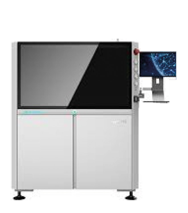 Stencil inspection system - Atg Electronics