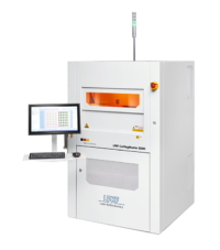 Laser depaneling - Atg Electronics