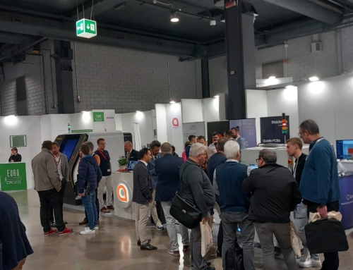 Focus on PCB 2023: un grande successo per atg