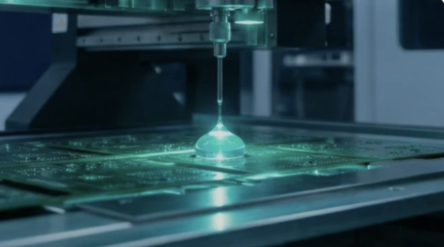 Video Toki Automation sulla saldatura laser di precisione