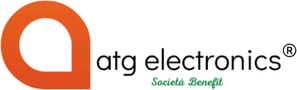 Atg Electronics Logo