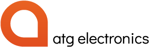 Atg Electronics Logo